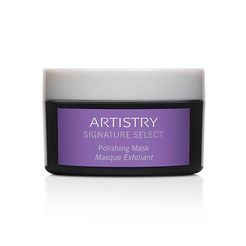 Polishing Skin Mask