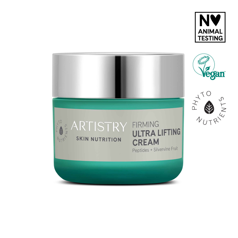 Ultra Lifting face cream